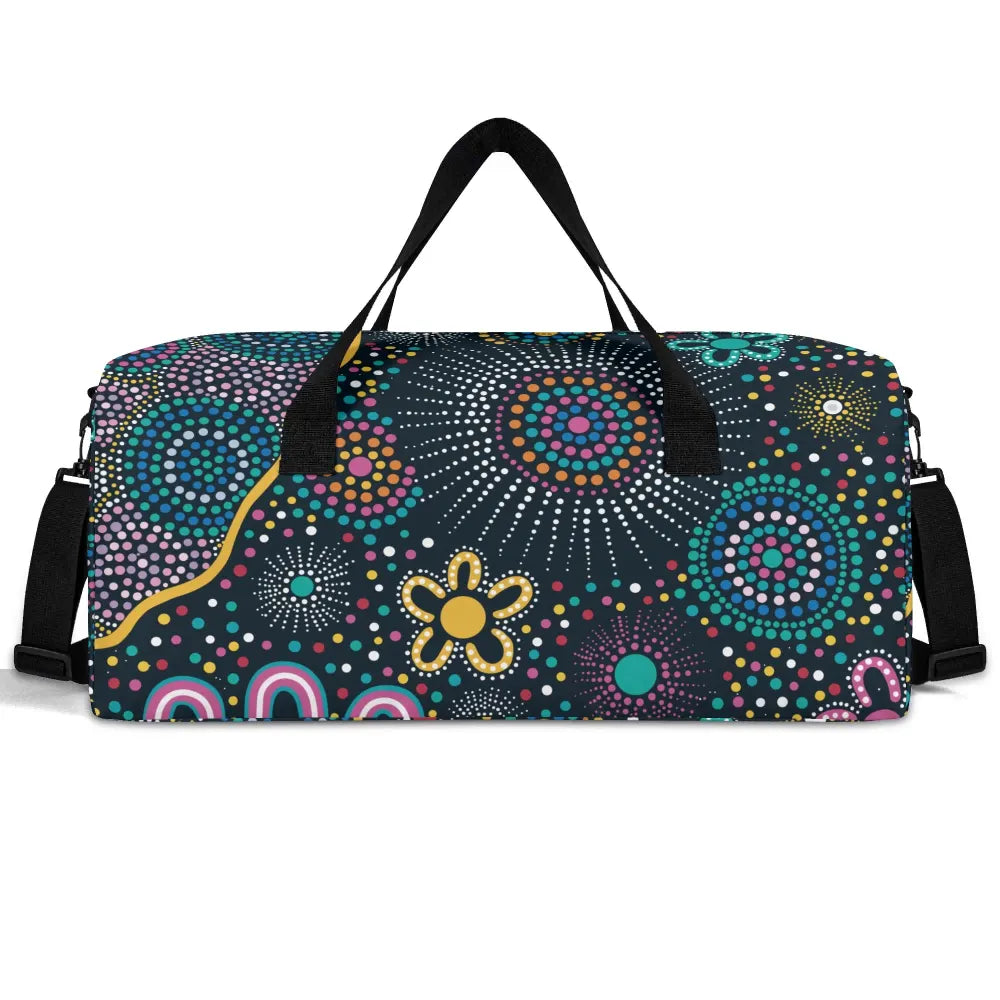 Duffle Bags