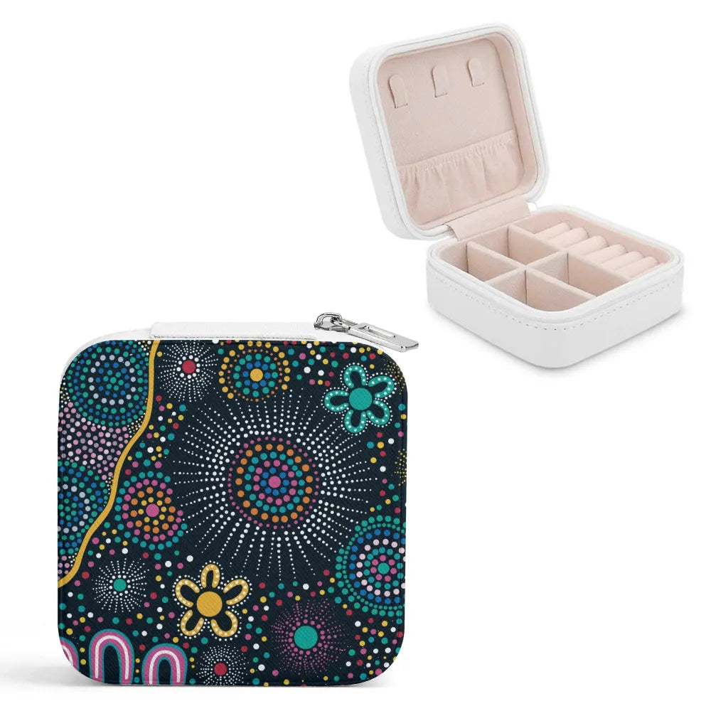Jewelry Box