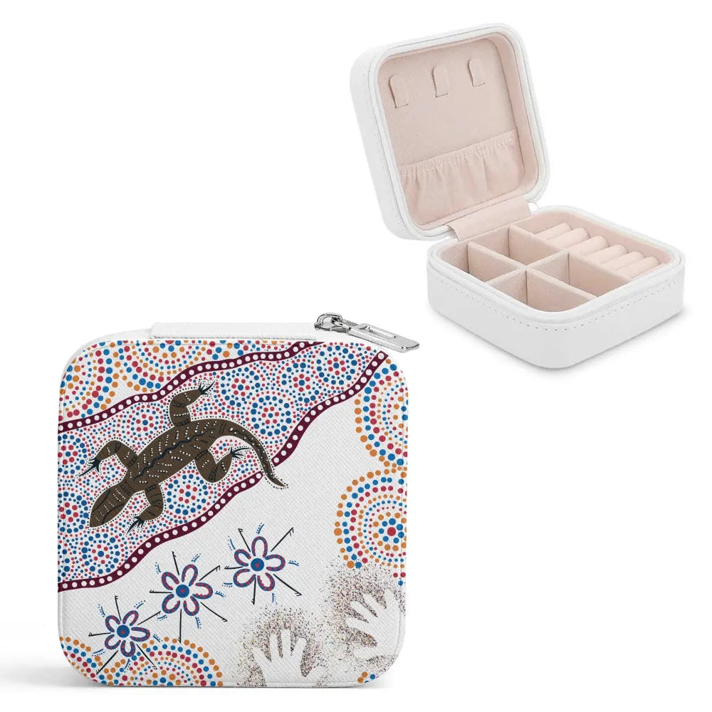 Jewelry Box