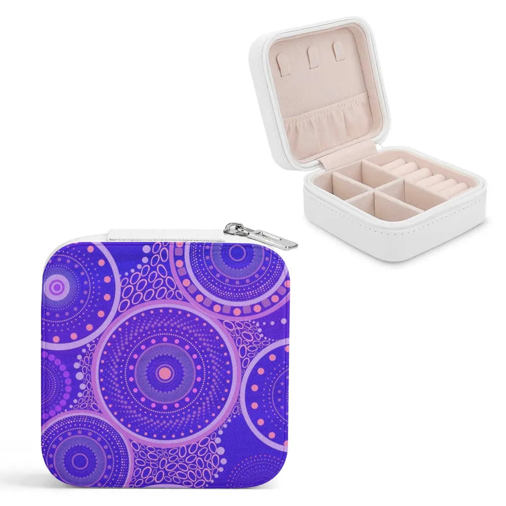 Jewelry Box