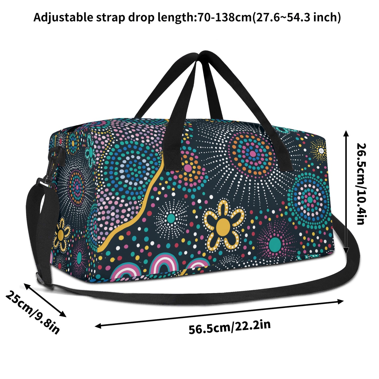 Duffle Bags